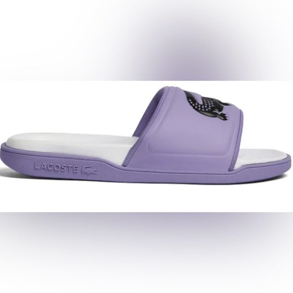 🏝️NWT Lacoste Croco Dualiste - Picture 4 of 4